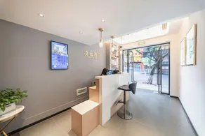 Lingyun Hotel (Linshui Hongfan Plaza Branch) - Image 3