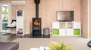 8 person holiday home in Haderslev - Image 2