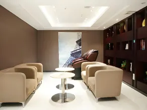 City Comfort Inn Dongguan Shijie Jiarong Shopping Plaza - Image 2