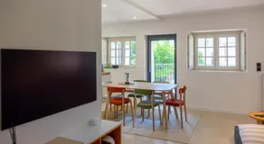 Appartement Design classé 3 étoiles avec Terrasse & Parking Privé - Hyper Centre Orléans - Image 4