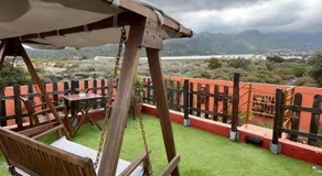 Villa \"La Casita de Vals\" mit Bergblick, Pool, Garten, Klimaanlage und WLAN - Image 4