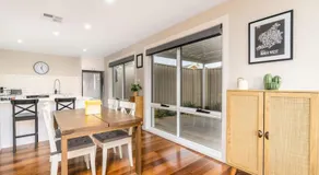 Comfy and Modern House with Outdoor Dining and WiFi - Hosted by CanStay - Image 2