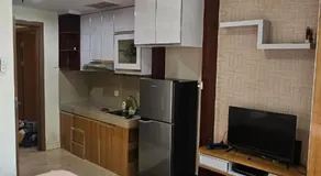 1BR Apartemen Puri Orchard - Image 2