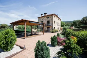 Casa Rural con Chill out & Barbacoa - Image 3