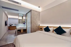 Dongguan Xinghui Business Apartment - Image 2