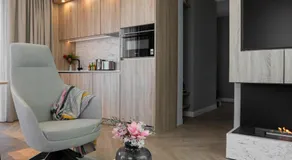 Yachthafen Barth - Ferienwohnung und Penthouses - Image 1