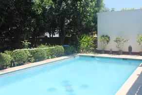 The Heritage Blue Villa - Image 3