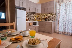 Chrysianna seaview apartment - Image 5