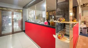 RedDoorz Syariah near Mall Of Serang - Image 2