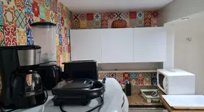 Lindo Estúdio vista mar com cama king - Image 3