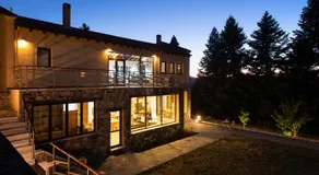 Natura Hotel Vytina - Image 5
