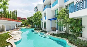 Chelona huahin beachfront resort condo - Image 4