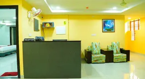 HOTEL BLUE MOON - Image 3