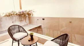 جناح فندقي مريح في قلب القاهرة - Image 5