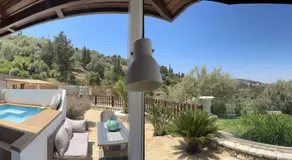 Luxury Villa Athina - Image 3