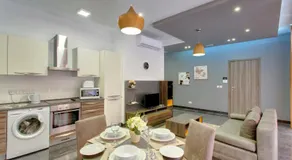 Chalet Apartments - Image 3