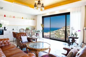 BD4127 4 BedroomVilla Pool  ViewinBodrumYalikavak - Image 3