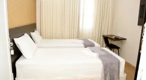 Hotel GMatos Belo Horizonte - Próximo a Rodoviária e Mercados Turísticos - Image 2