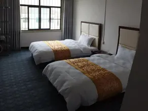 Zhouzhi Hongtai Hotel - Image 5