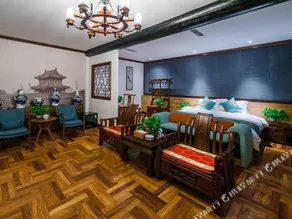 Guanzhong Yuansu Hotel (Liquan Yuanjia Village) - Image 5