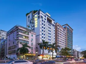 Juxin  Hotel - Image 4