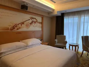 Vienna Hotel Hebei Cangzhou Mingzhu Market - Image 5