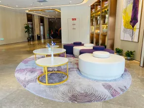 Lavande Hotel Changchun Gaoxin Jilin University - Image 5