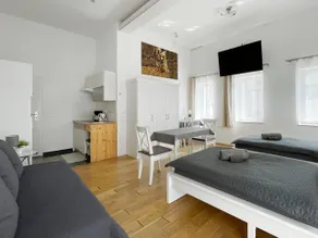 Schwanenburg Apartments am Stadtrand von Berlin - Image 2