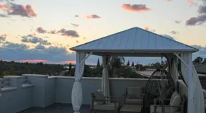 סוויטה הילה במצובה - Image 3
