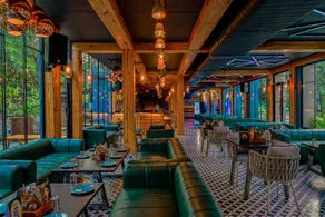 Tarangi Resort and Spa - Image 3