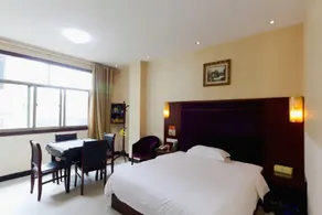 Yuehua Hotel, Fuling - Image 2