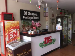 M Season Boutique Hotel Sdn Bhd - Image 5