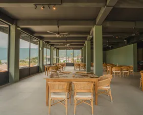 Tribhuwana Padma Lake Resort - Image 3