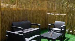 Apartment with terrace in the city centre of Zafferana Etnea - Image 3