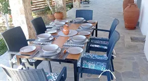 Tassos Holiday home - Image 2