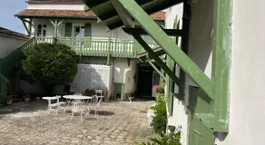 Chambres d'hotes Au Lion d'Or - Image 3