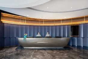 Atour X Hotel Yulin Changcheng Road Confucius Temple - Image 2