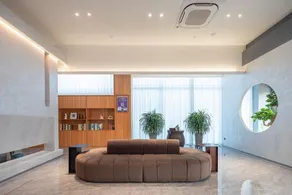 Jinqiao Zhihui Hotel (Shuozhou Wanda Plaza) - Image 2