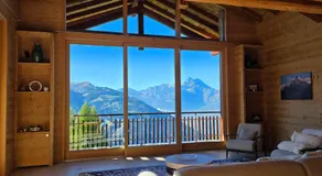 Chalet les Charmes - Image 2