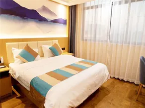 VX Hotel Zhouzhuang Wujiang Lili Town Jinjiaba Hotel - Image 5