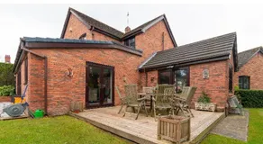 Wilmslow Airbnb - Image 4