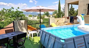 Chalet Marseille hauteur - Image 3