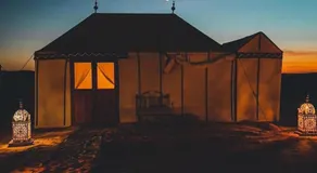 Merzouga Dunes Camp - Image 5