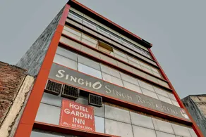 OYO Flagship Hotel Garden Inn - Image 2