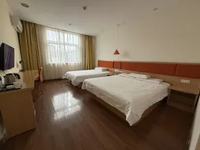 Homeinn Hotel (Ningbo Zhuangshi Vanke Plaza) - Image 5