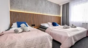 Apartamenty Przystanek Bańska - Image 4