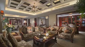 Maison New Century Hotel Cixi - Image 4