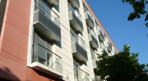 Belle Apartments - Luxury Apartments - Image 5