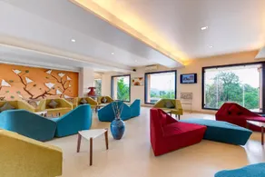 Aakar Lords Inn - Image 5