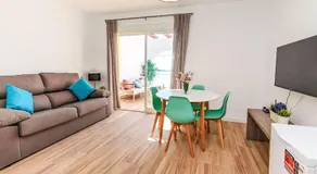 Apartment Imperial Park-22 by Interhome - Image 2